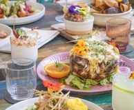 Nude Amigos - Coolangatta