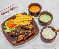 Anthony's Grill