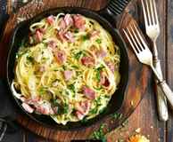 Pasta Al Fuoco