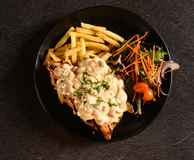 Lone Star Rib House Golden Grove