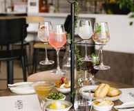 Ambra Spirits