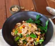 Monkey King Thai Baulkham Hills