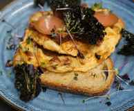 Hot Poppy Cafe - South Melbourne