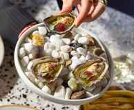 Jetty Bar & Eats