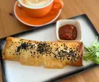 High Tide Cafe & Eatery