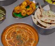 Meghna Grill Indian Restaurant