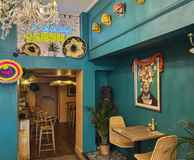 AMiGA Mexican Restaurant & Bar