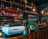 Farro Pizzeria & Bar Windsor
