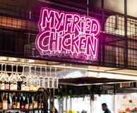 My Fried Chicken Takapuna