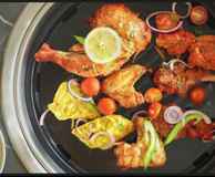 Haveli Grill & Lounge