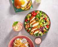 Hard Rock Cafe Old Park Lane