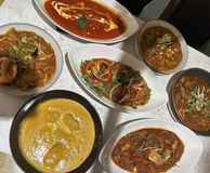 Eastern Eye Indian Brasserie Lichfield