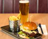 The Gallery at Hyatt Place London Heathrow Airport