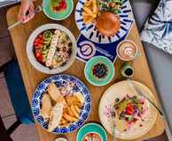 Coffeehood Cafe