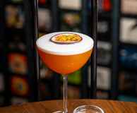 Amazing Grace Canary Wharf