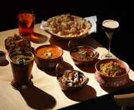 Rao's