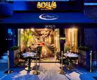 Solus Kitchen and Bar