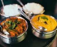 Chawlas Indian Restaurant