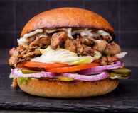 Miel Container Runcorn