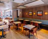 PizzaExpress Highcross