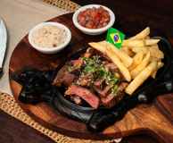Brazilian Steak House