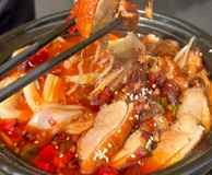 Casserole Wang Haymarket