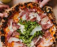 Pizzicotto Pizzeria e Cucina