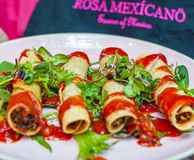 Rosa Mexicano Glenelg