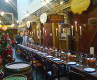 El Faro Spanish Restaurant & Tapas Bar