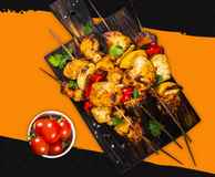 Beach Walk Indian Restaurant