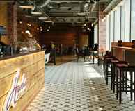 Haveli Grill & Lounge