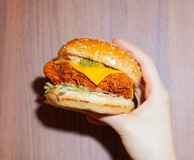 Coqfighter Liverpool St