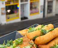 Casserole Wang Haymarket