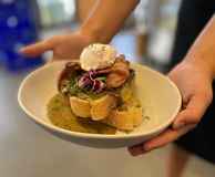 Urban Core Cafe