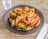 Manaia Seafood Eatery Penrose
