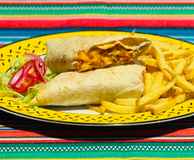 Tia's Mexican Cantina