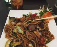 TORTHAI Balham