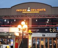 Indian Delights Taupo - Lake View Indian Restaurant & Bar