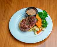 Texas Smokehouse Manukau