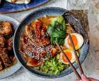 Suki Suki Street Food & Bar
