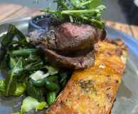 Oak House Restaurant