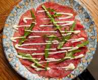 Mortimer House Kitchen