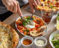 Franco Manca Liverpool