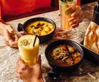 Dishoom Glasgow