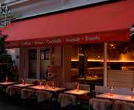 Drunch Oxford Circus