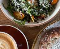 Farro Pizzeria & Bar - South Melbourne