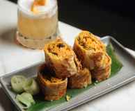 Canai by Roti Bar
