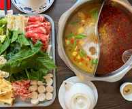 Sichuan House