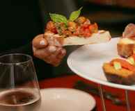 Bibis Italianissimo Restaurant