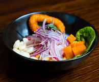 Ayahuasca Restaurant
